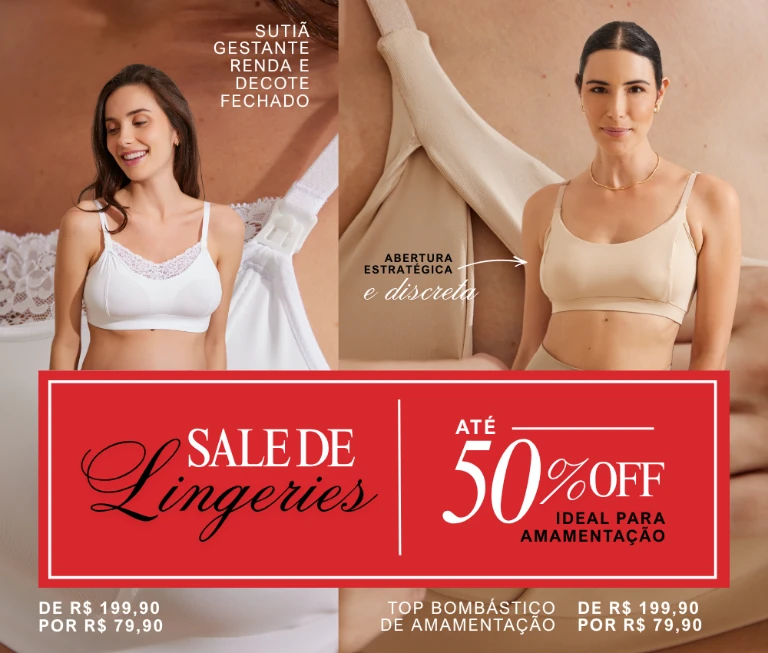 Sale de lingerie
