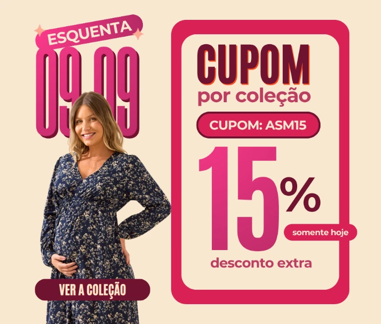 Cupom extra 
