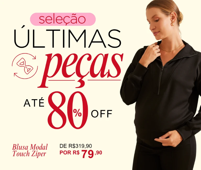 Últmas Peças