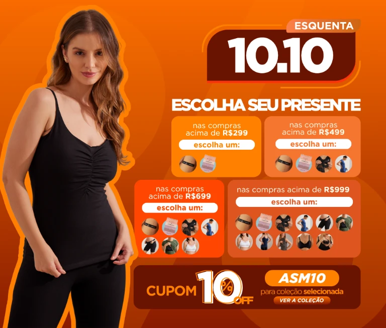 Esquenta 10.10