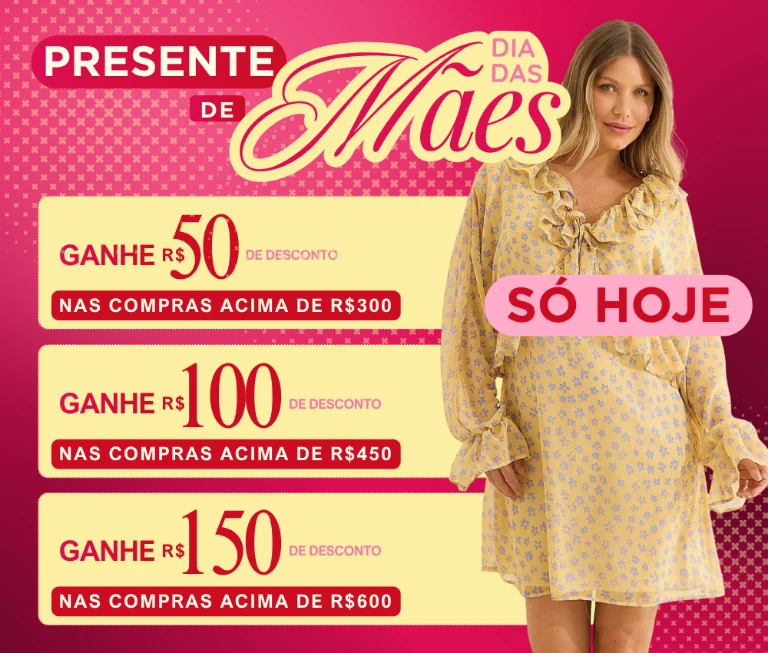 Dia das Mães