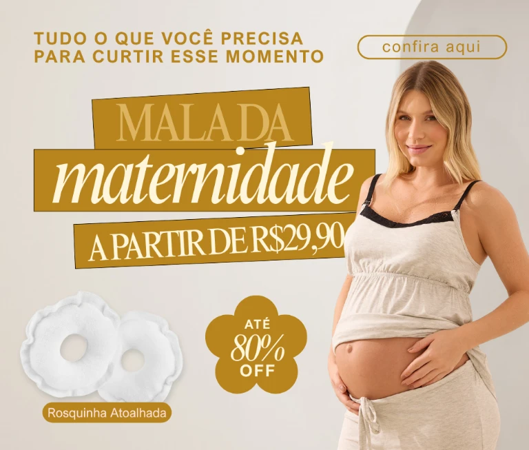 Sale Mala da Maternidade