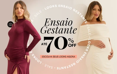 Ensaio gestante