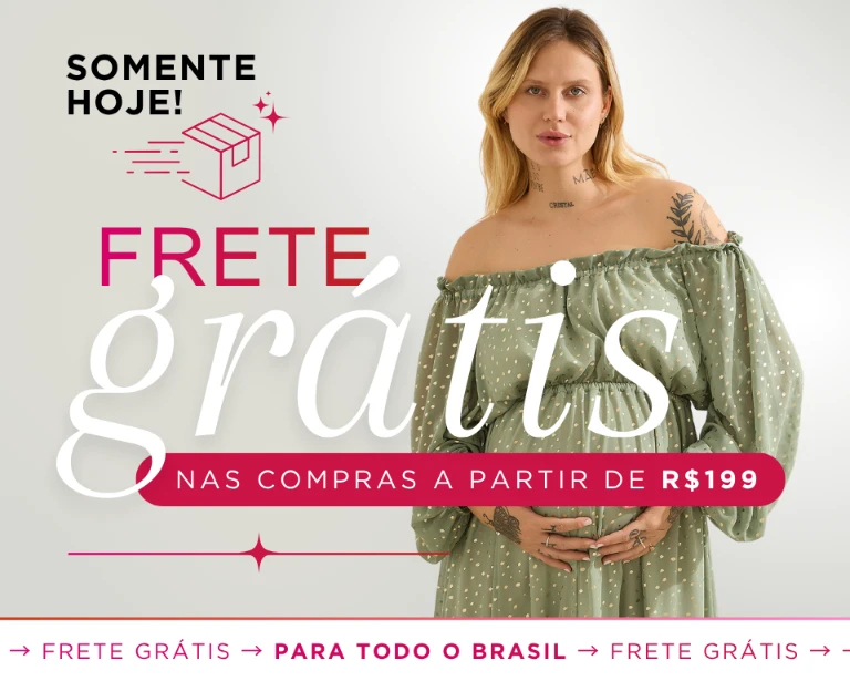 Frete Grátis