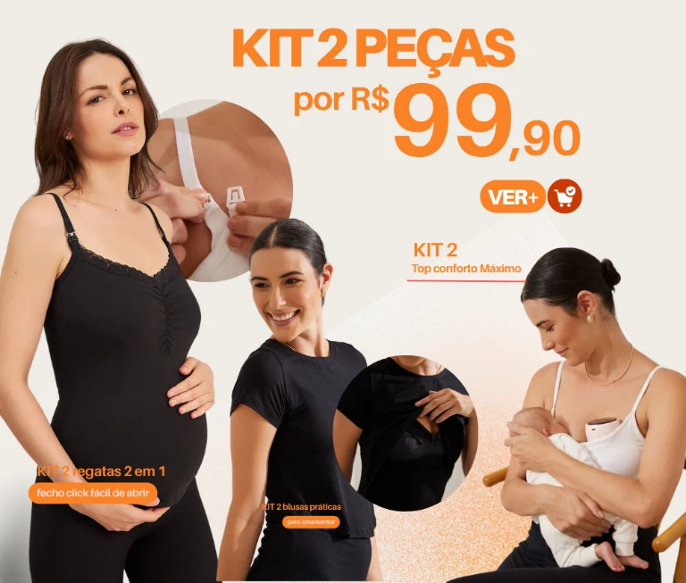 Kit por R$99