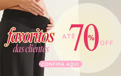 FAVORITO DAS CLIENTES