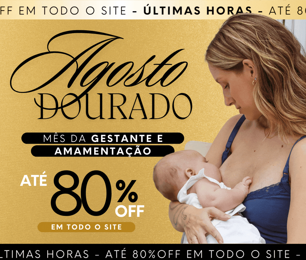 Agosto Dourado