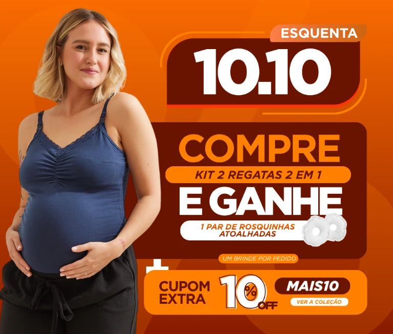 Esquenta 10.10