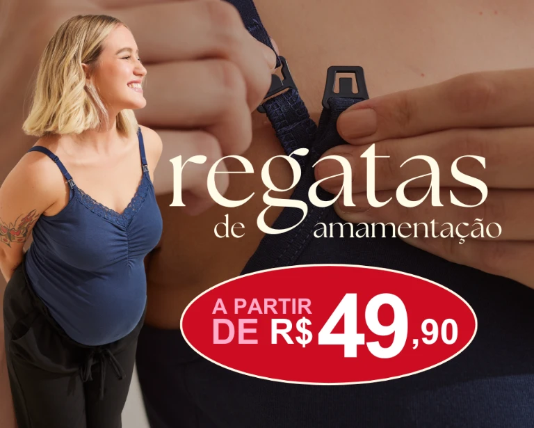 Regatas de Amamentação