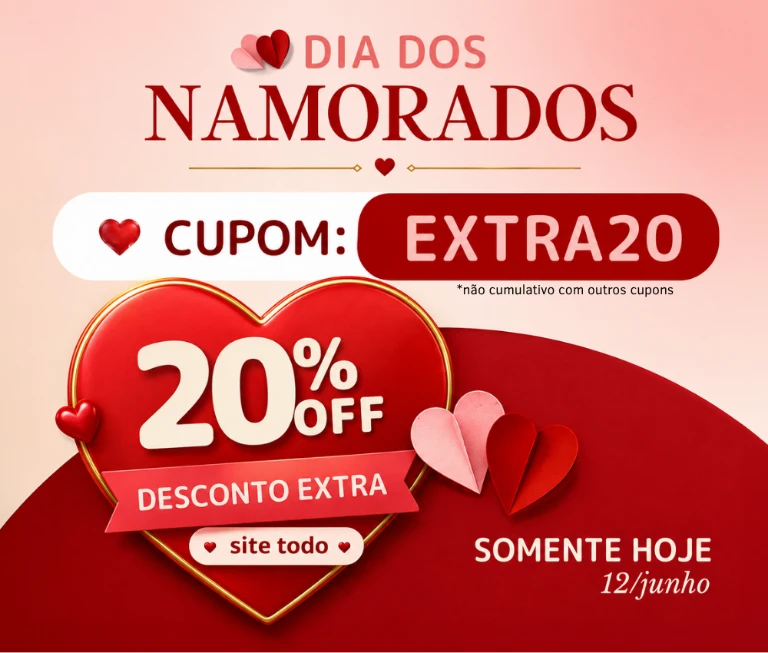 Dia dos namorados