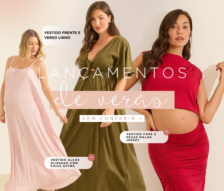 Lançamentos