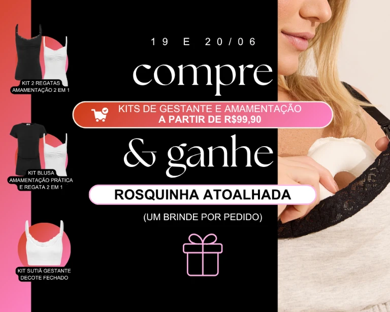 Compre e Ganhe