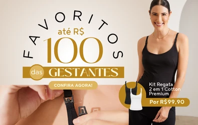Favoritos das Gestantes