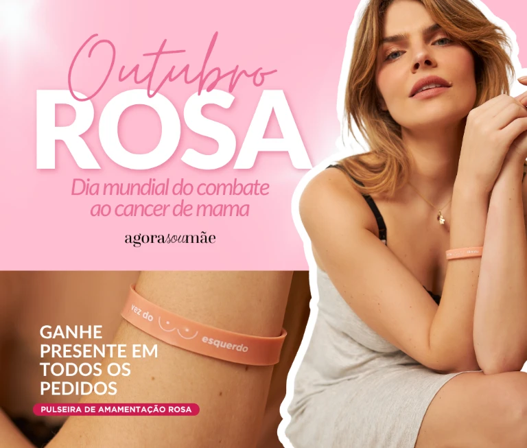 Outubro rosa