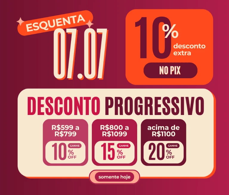 Esquenta 07.07