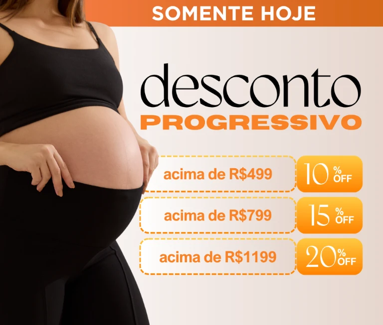 Desconto Progressivo