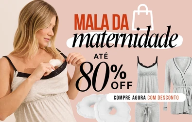 Mala da Maternidade