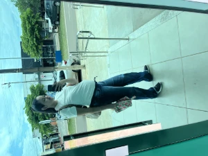 Foto enviada por Yesa matos