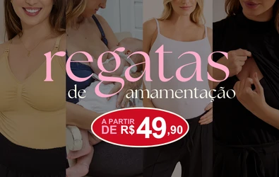 Regatas de Amamentação