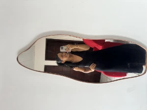 Foto enviada por Evellyn Rayane Pereira Arestides 