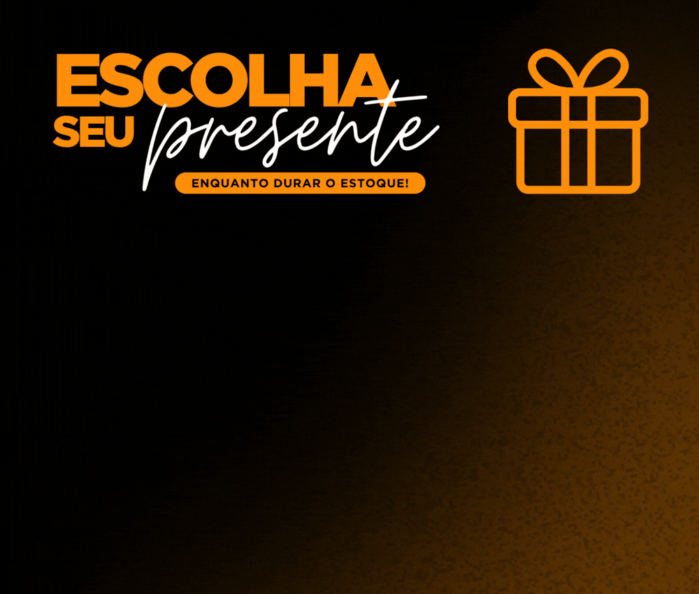 Escolha seu presente
