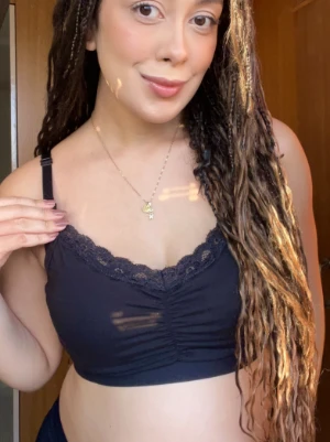 Mídia enviada por Ashley Carlota