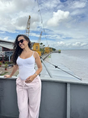 Foto enviada por Sarah  Moreira