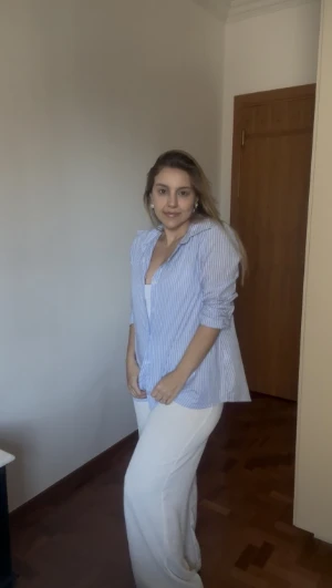 Mídia enviada por Julia Santos Batista