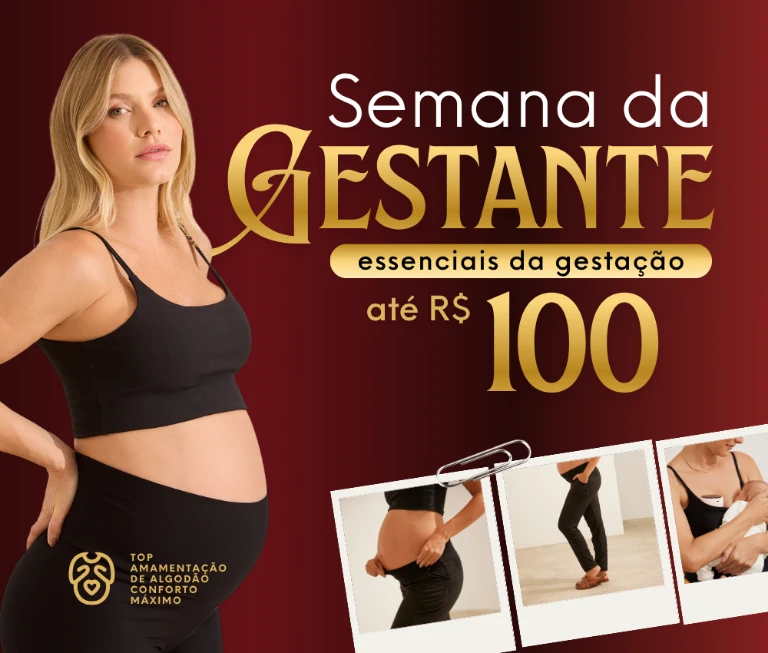Semana da gestante