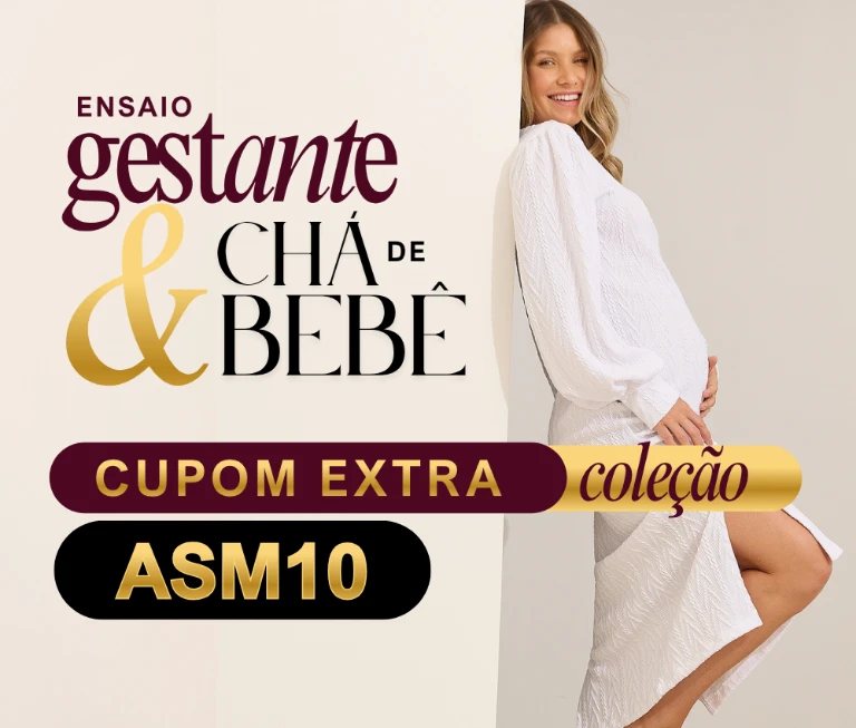 Cupom extra