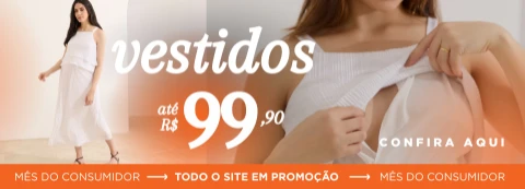 Beleza que acompanha sua transformação