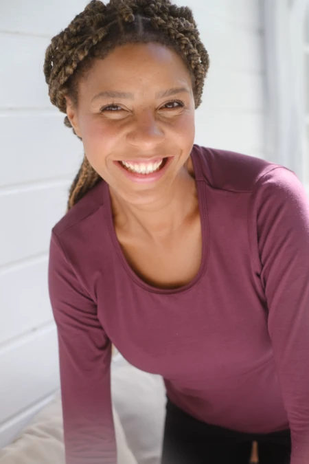 BLUSA CONFORTO MANGA LONGA GESTANTE E AMAMENTAÇÃO  VINHO