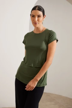 BLUSA AMAMENTAÇÃO PRÁTICA 