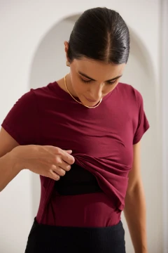 BLUSA AMAMENTAÇÃO PRÁTICA 