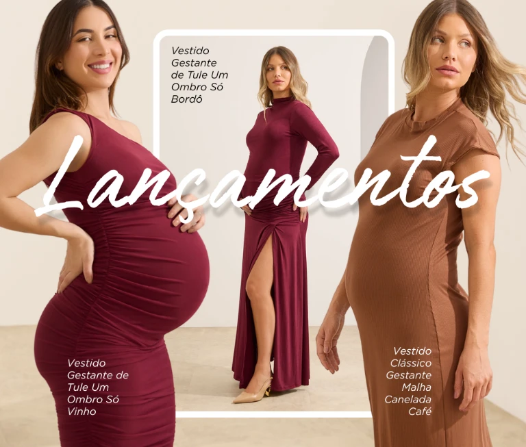 Lançamentos