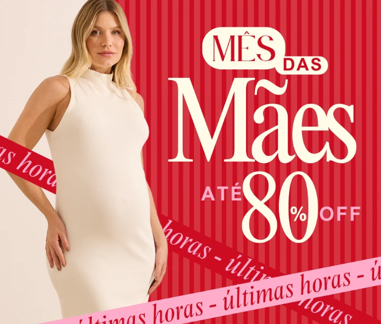 Mês das mães