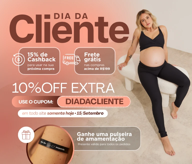 Dia da Cliente
