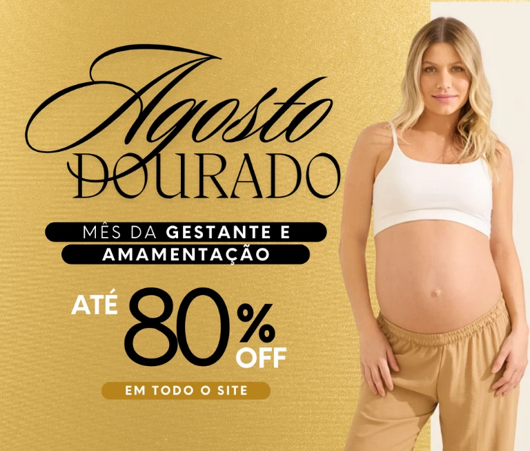Agosto Dourado