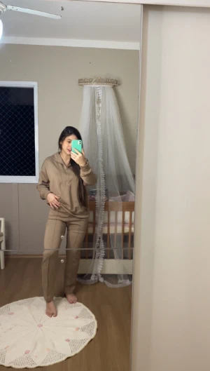 Foto enviada por Isabela de Faria  Azevedo