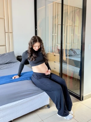 Mídia enviada por Vitória Palmeira