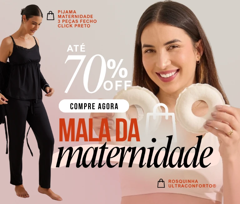 Sale Mala da Maternidade