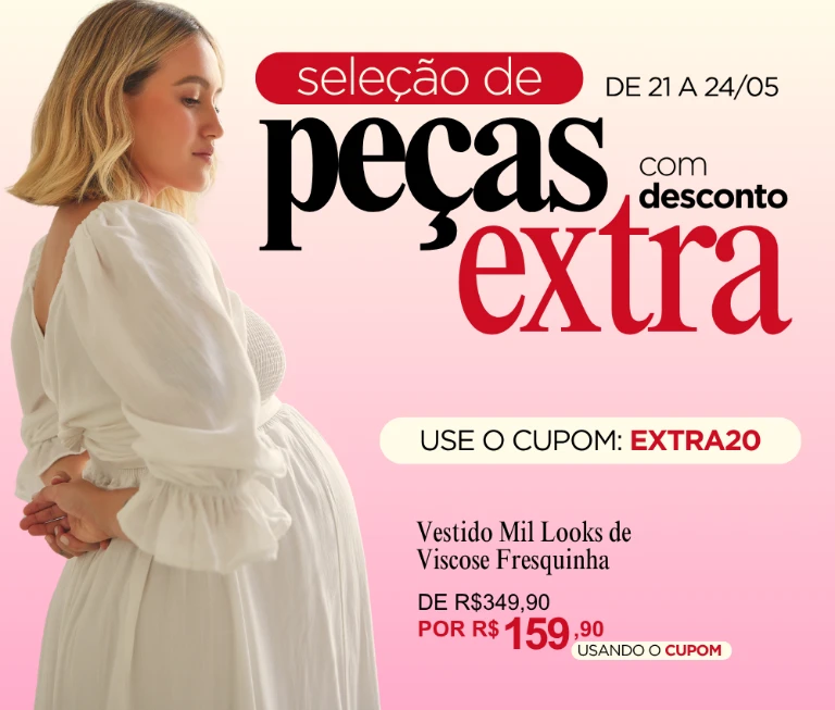 Seleção de Peças Extras