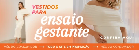 Elegância que eterniza sua maternidade