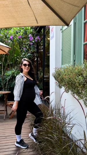 Foto enviada por Vanessa Lilian  Bernardes