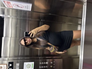 Foto enviada por Caroline Prado