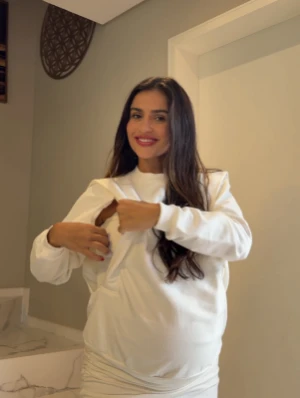 Foto enviada por Natália Giovanna Luzzi Cahuasqui