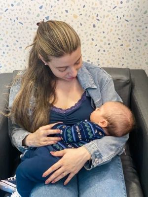 Mídia enviada por Juliana  Piva 