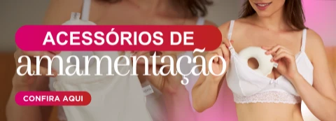 Facilitadores que acompanham sua jornada de amamentação