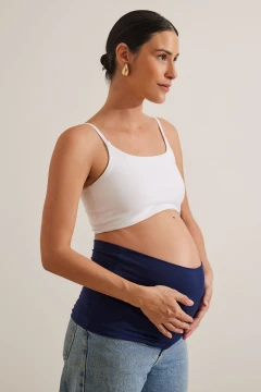 FAIXA GESTANTE SOS BARRIGA