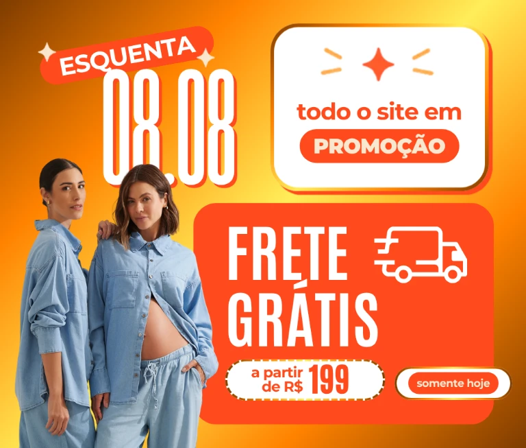 Esquenta 08.08